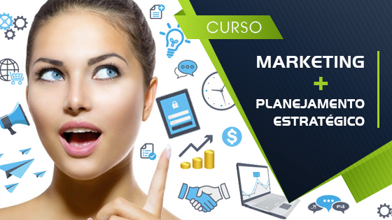 Curso de marketing para salão e planejamento de gestão e administração de salão de beleza com mais de 150 estratégias para você aplicar.