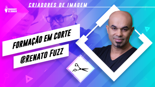 curso expert em corte renato fuzz cabeleireiro corte de cabelo especialista em corte