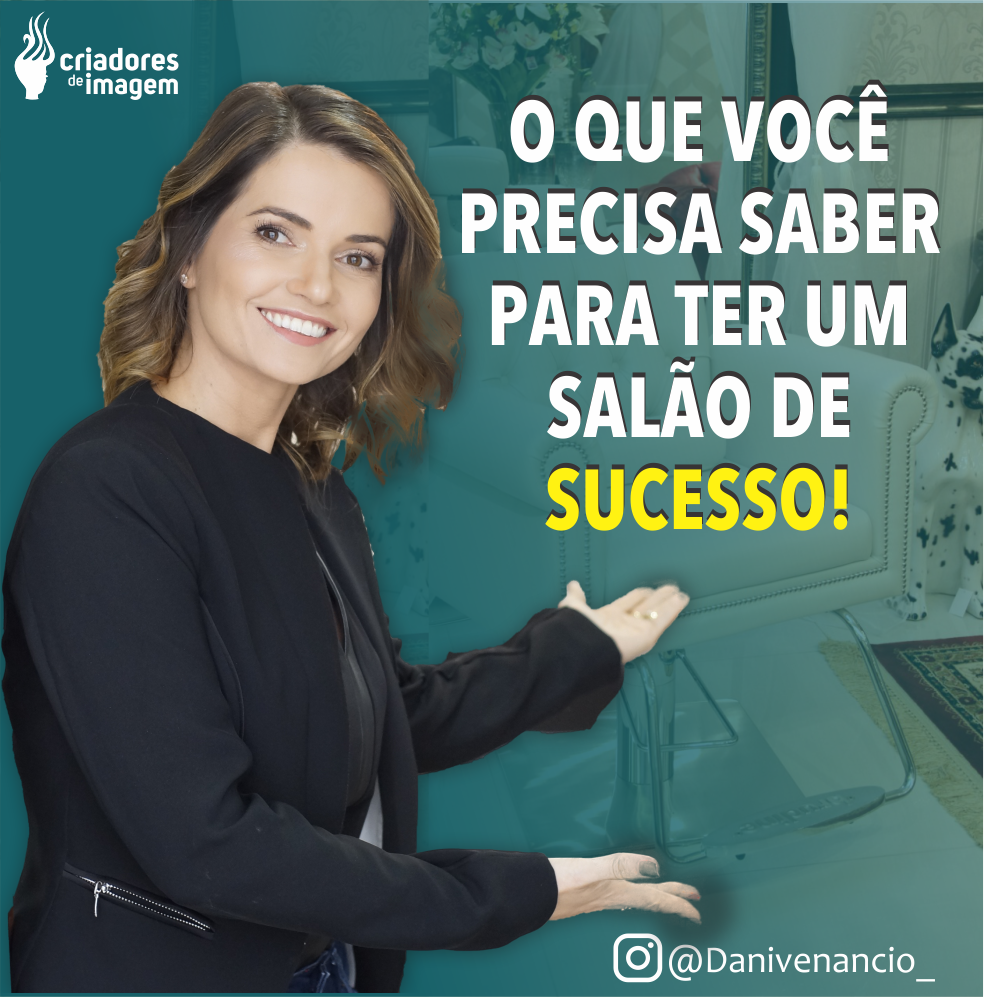 Quer montar um salão de beleza? Esses são os cursos que você DEVE fazer -  Revendedor