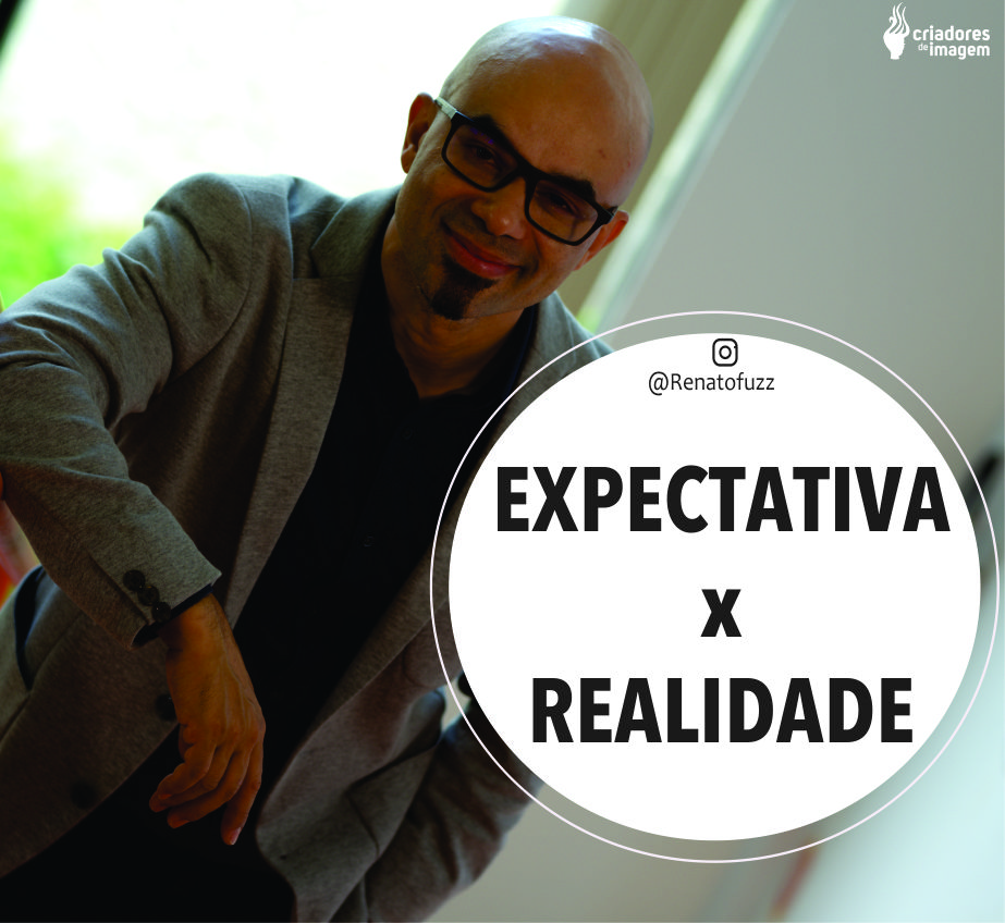 profissionais da beleza e a expectativa e realidade dos clientes