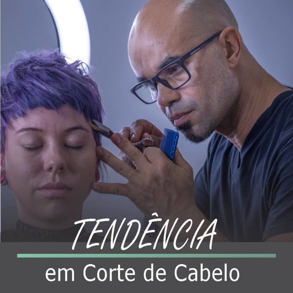 Tendência em corte de cabelo para 2019 - Criadores de Imagem