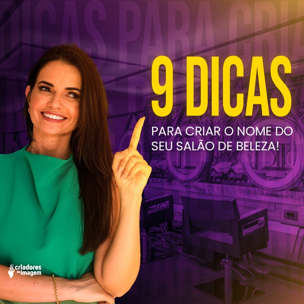 8 perguntas que você deve se fazer antes de montar um salão de cabeleireiro