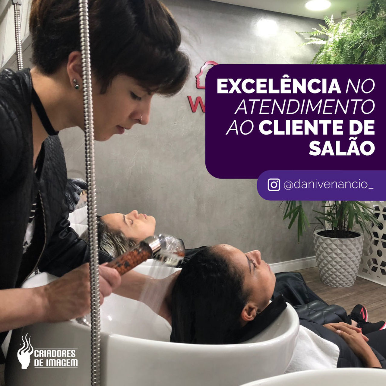 Dicas para abrir Salão de Beleza de Sucesso