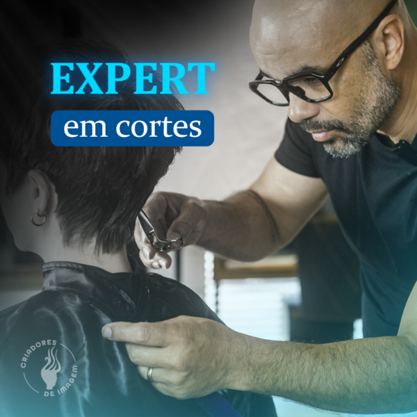 Expert em Cortes Online com Renato Fuzz