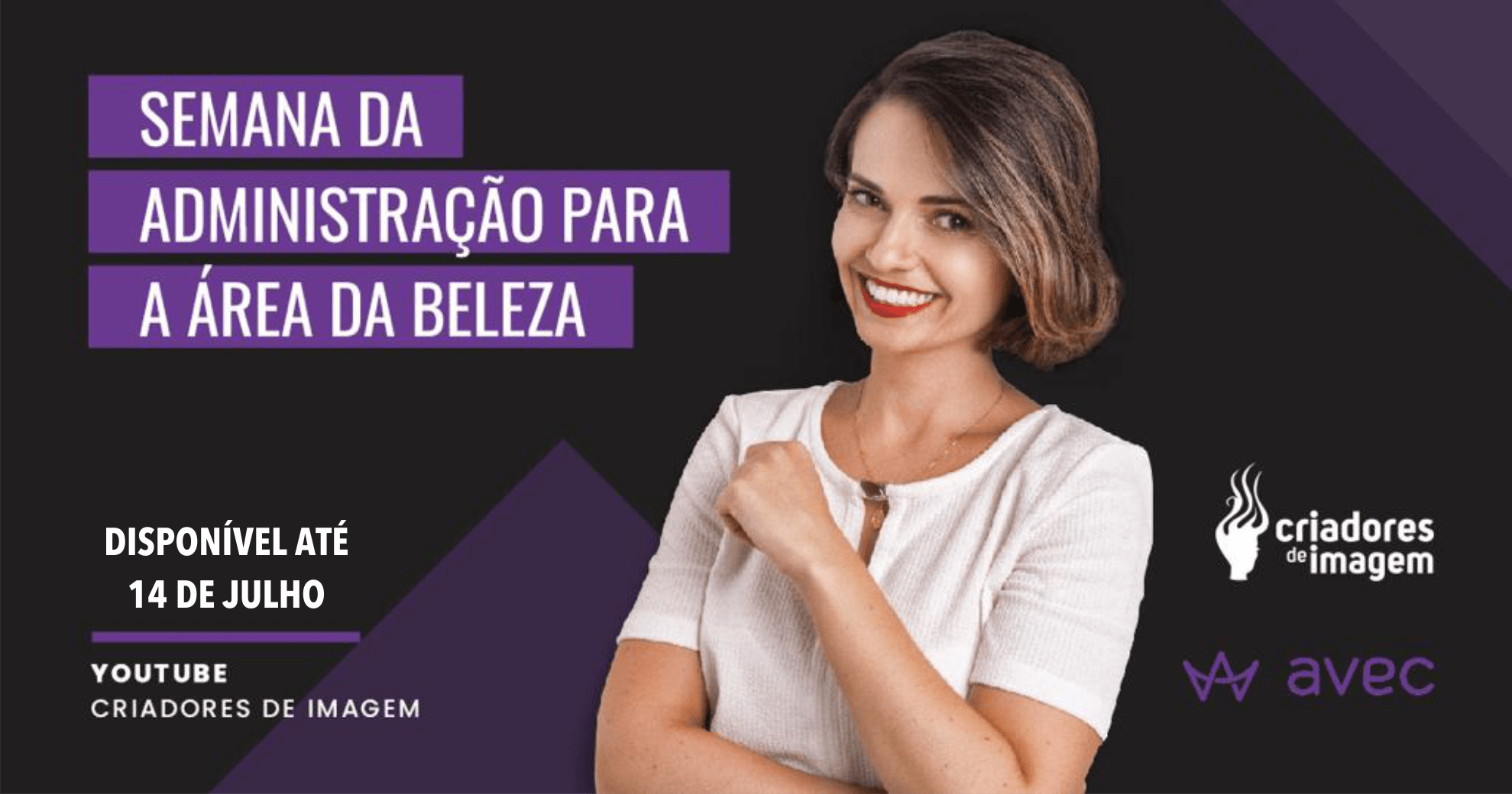 Sucesso ou fracasso? Como será a administração do seu salão de beleza?