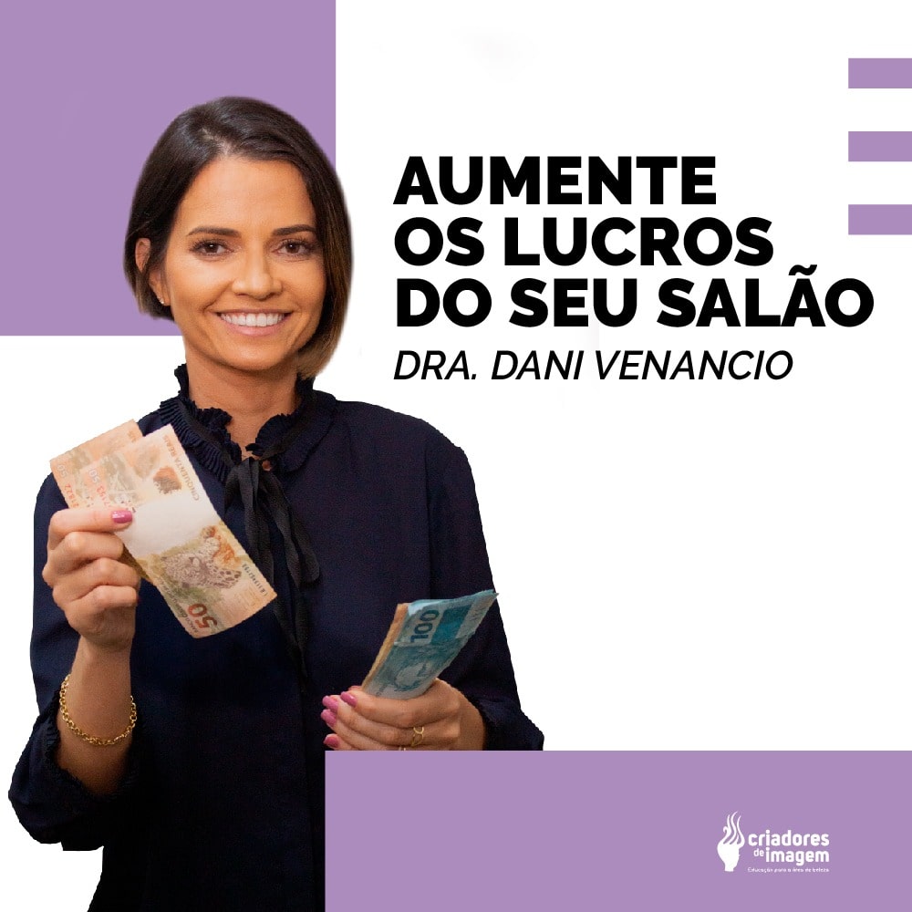 Lucro de salão de beleza,margem de lucro salão de beleza,rendimento de salão de beleza,lucratividade de salão de beleza,