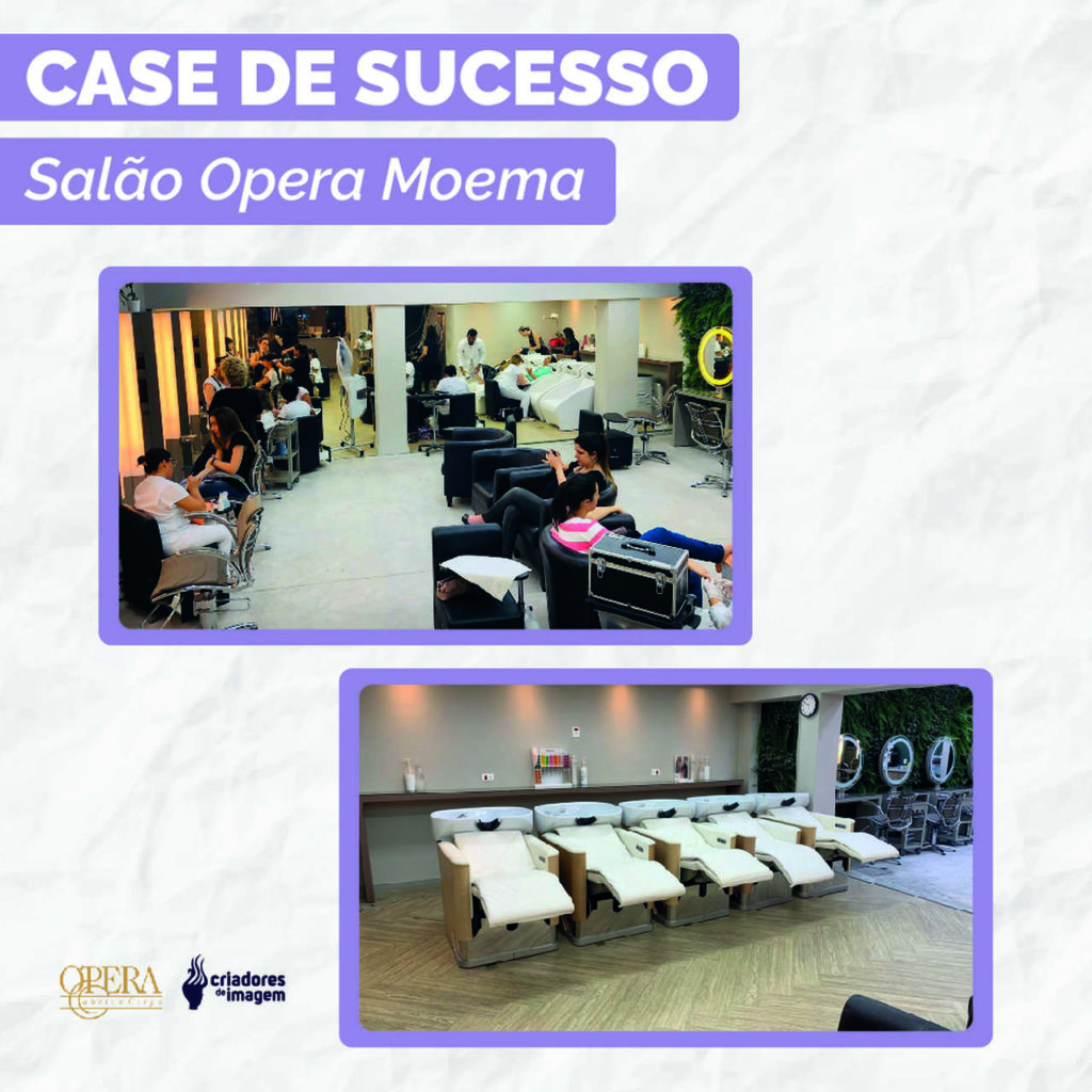 case de sucesso salão de beleza promoções marketing atrair clientes