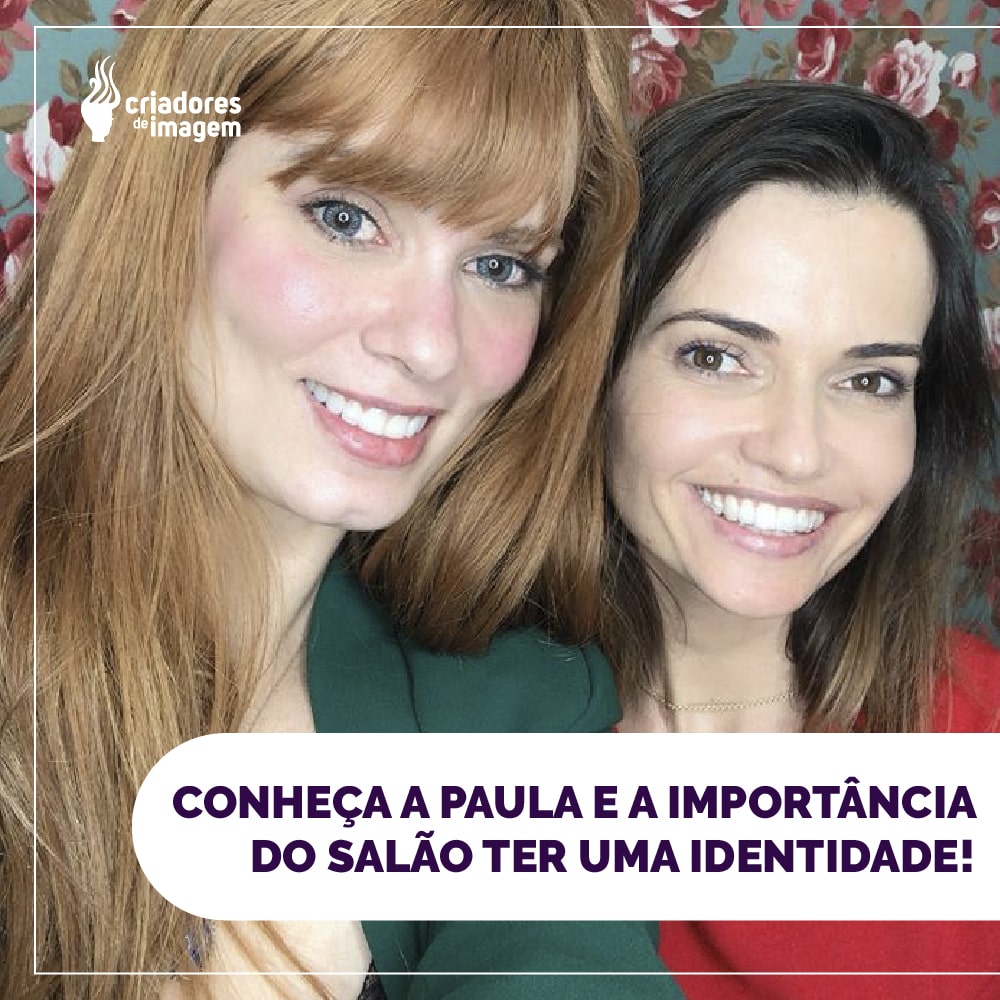 identidade visual salão de beleza, atendimento diferenciado, qualidade no atendimento, decoração,