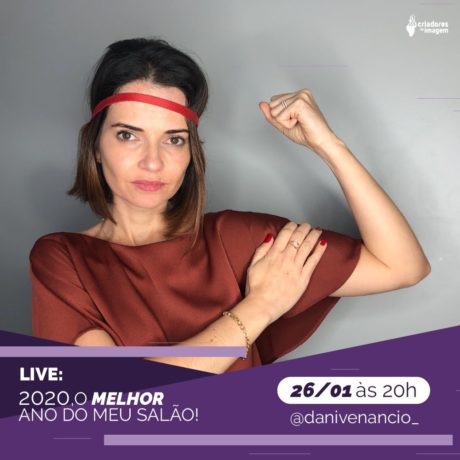 disciplina gestão e administração de salão de beleza