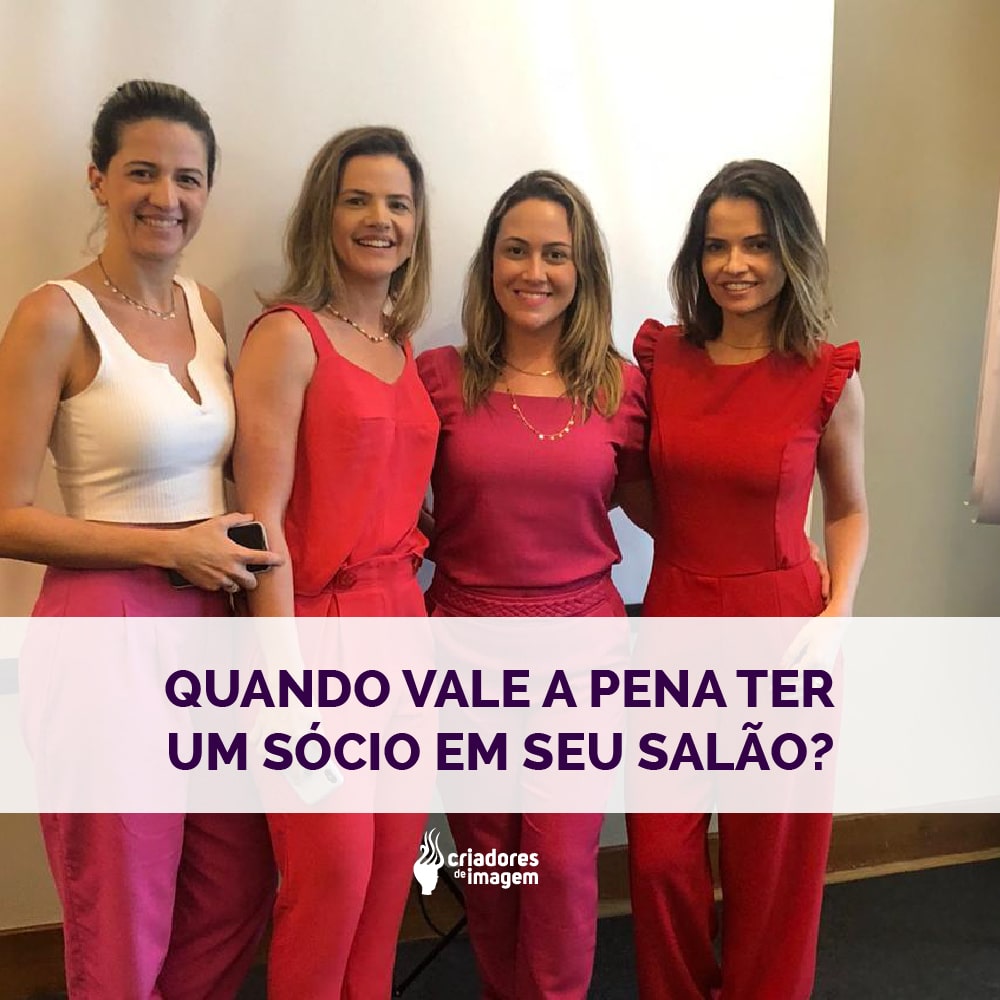 Vale a pena montar um salão de beleza?