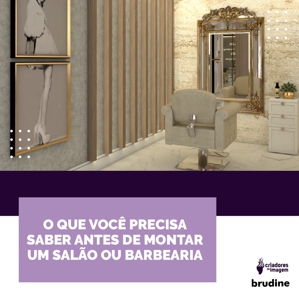 POST SIMPLES PARA SALÃO DE BELEZA // ACESSO DESIGNER 