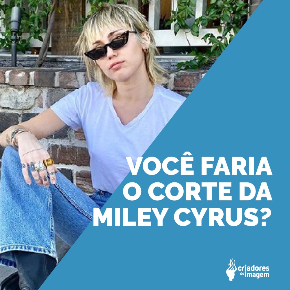 corte de cabelo Miley CIrus, corte polêmico, 2020, cabeleireiro, corte de cabelo, Corte de cabelo Miley Cirus 2020