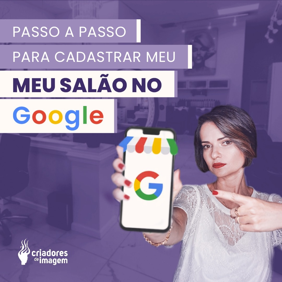 Salão de beleza – Apps no Google Play