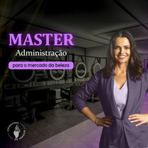 Master em Administração Online
