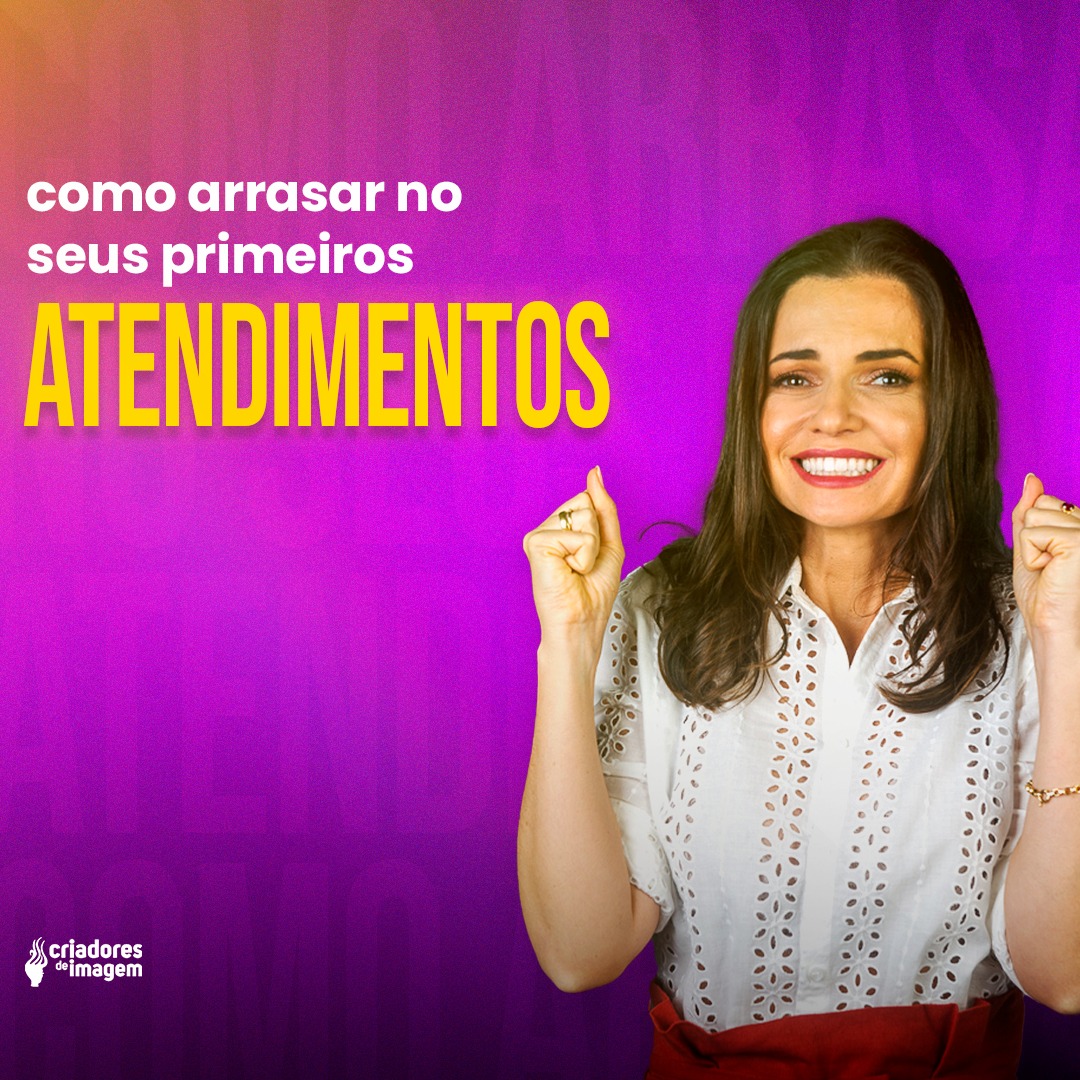 Frases para atrair clientes para salão de beleza! - Criadores de Imagem