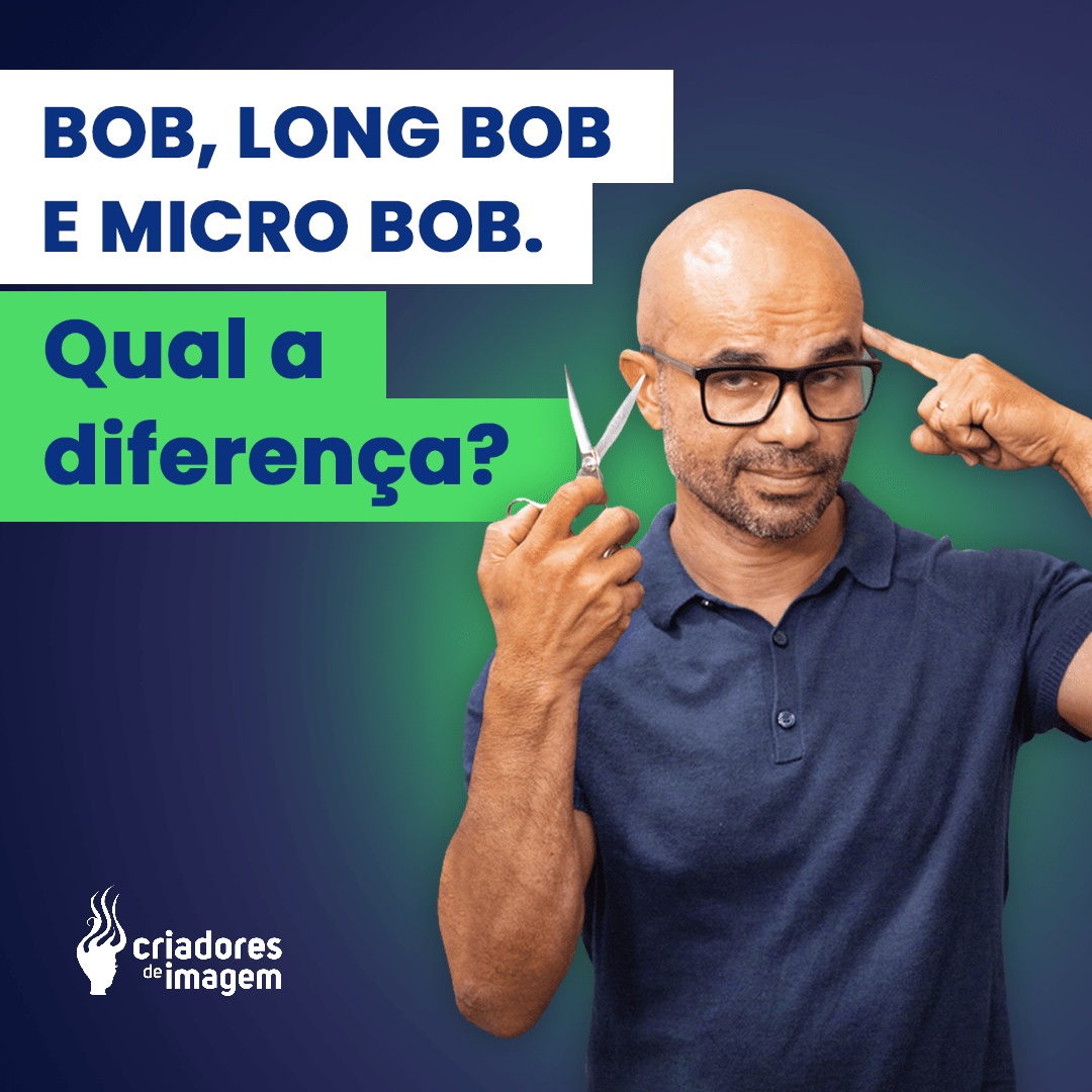 Corte de cabelo LongBob, bob e microbob. Saiba quais são as diferenças. Corte long bob médio ou curto.