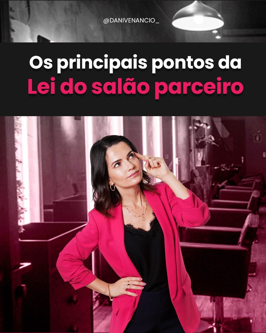 Frases para atrair clientes para salão de beleza! - Criadores de Imagem