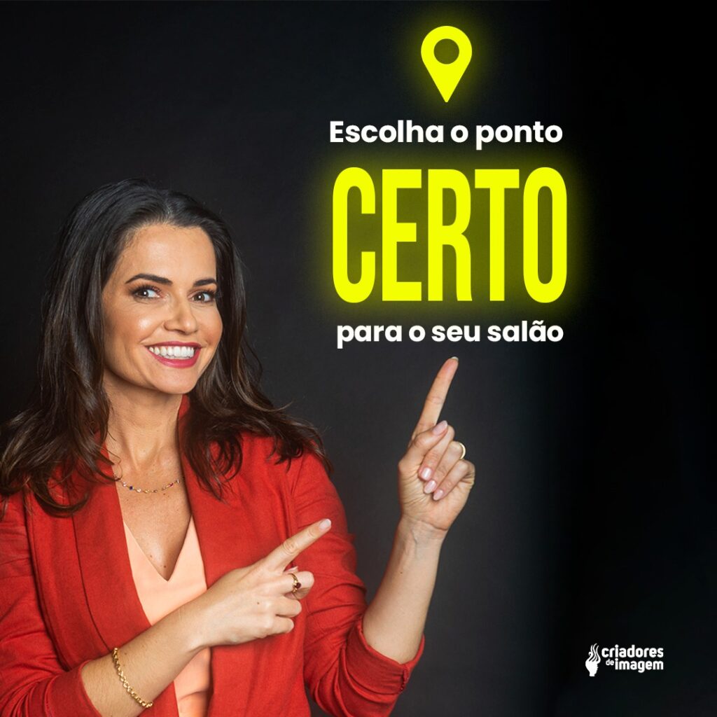 Salão Beleza - Consulte disponibilidade e preços