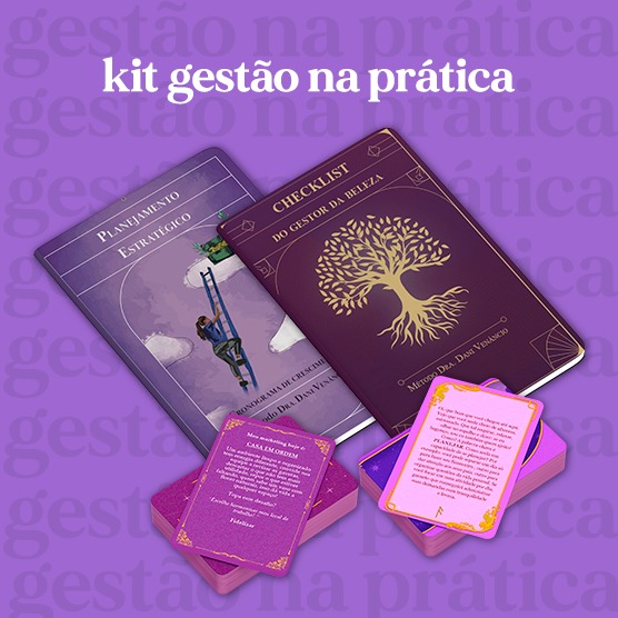 Kit Gestão na Prática