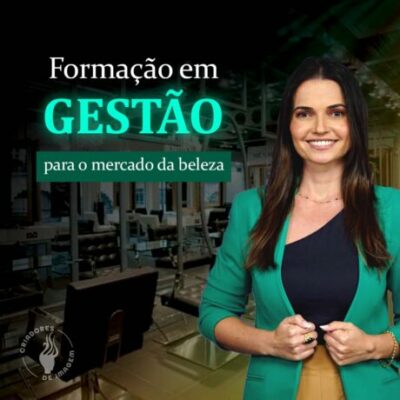 Formação em Gestão