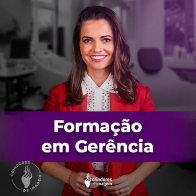 Formação em Gerência