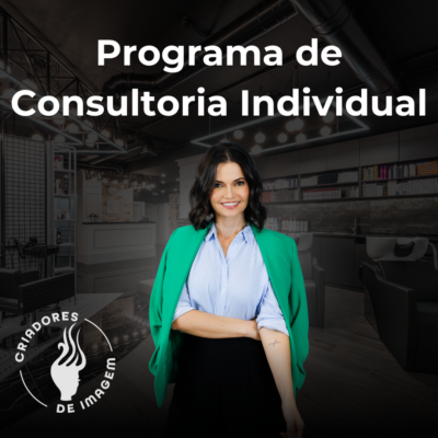 Programa de Consultoria Individual